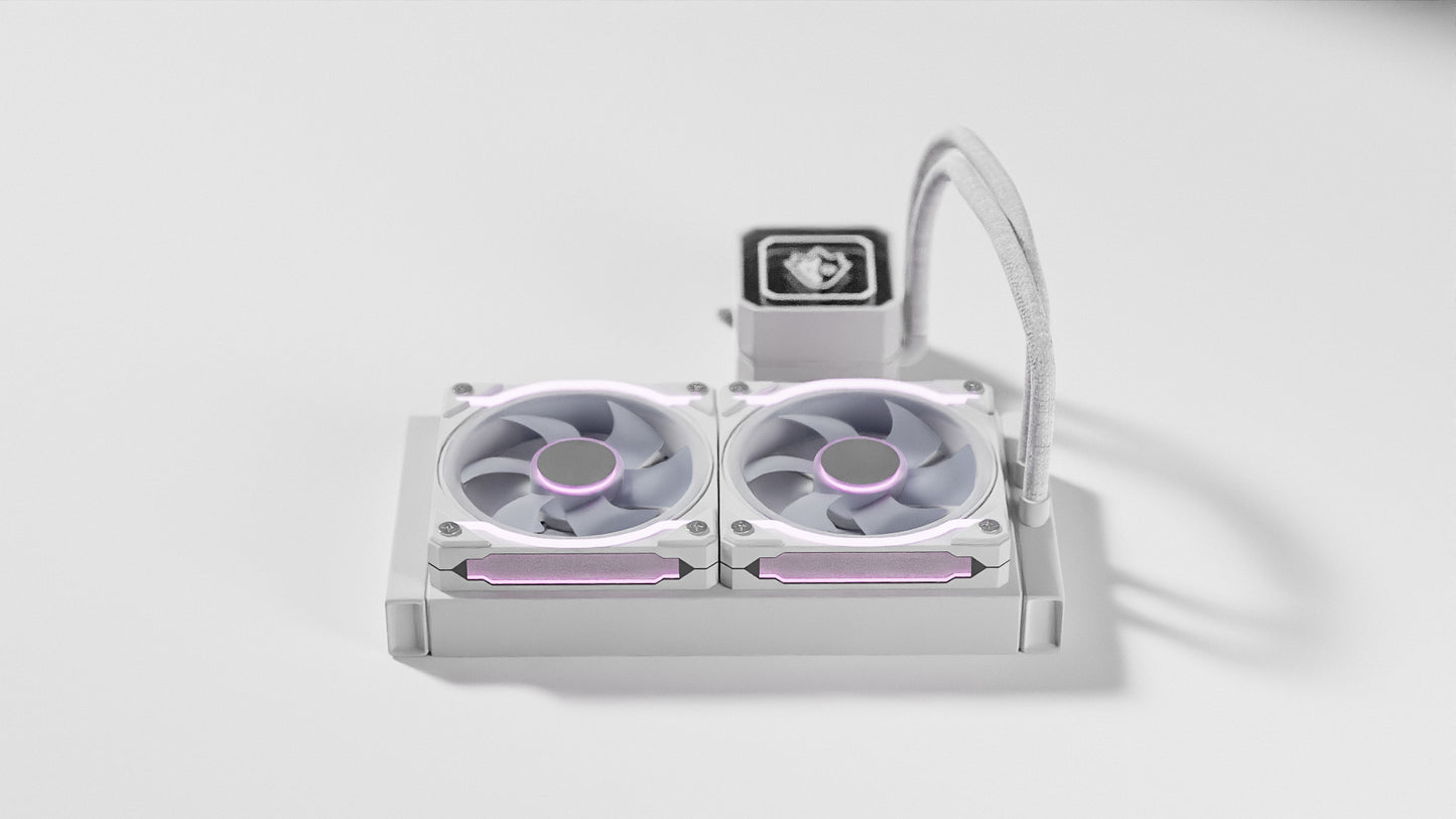 240MM Manik AIO