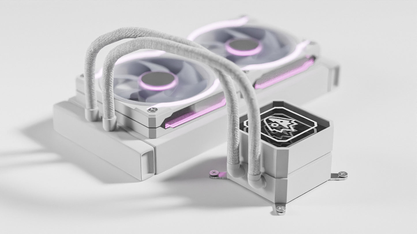 240MM Manik AIO