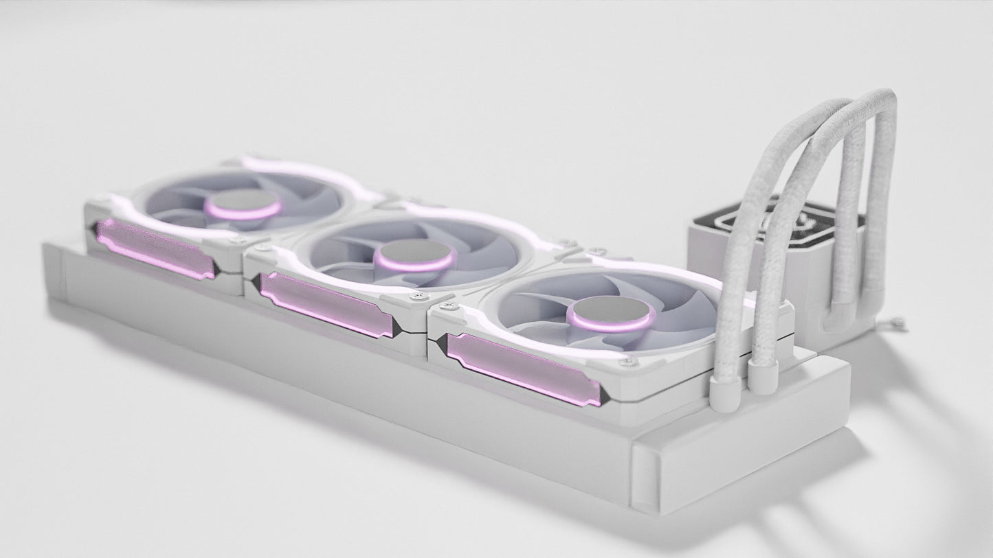 360MM Manik AIO