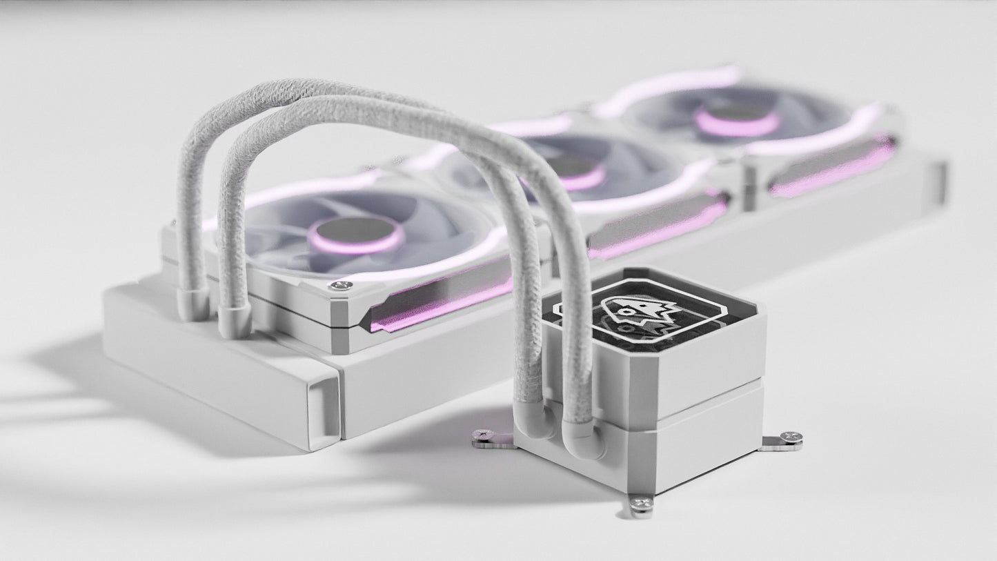 360MM Manik AIO