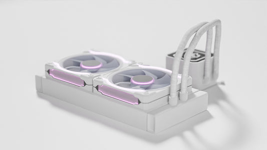 240MM Manik AIO