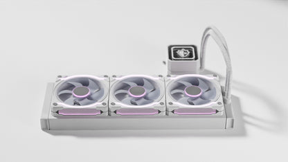 360MM Manik AIO