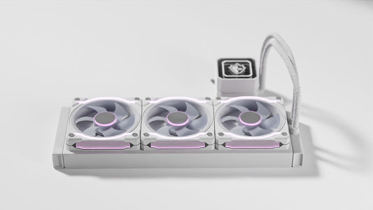 360MM Manik AIO