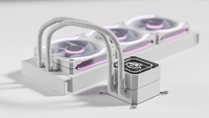 360MM Manik AIO