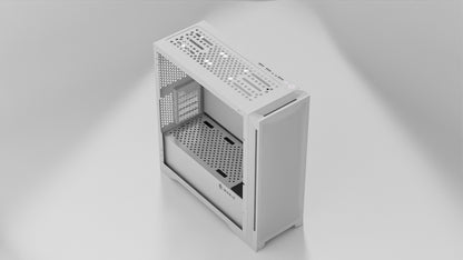 Phantom II + 360MM AIO + 750W 80+ Gold PSU Bundle