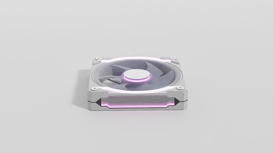 120MM ARGB PC Fan
