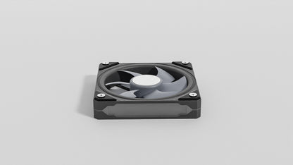 120MM ARGB PC Fan