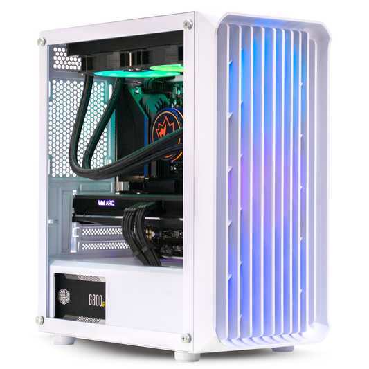 Manik Mirage II PC Case